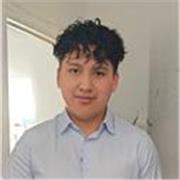 Estudiante de ultimo año de Ingeniería de Materiales. Me gusta ayudar a comprender la Matemática y Física. 