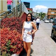 Proy profesora de Español e Inglés enfocada en todas los niveles de educación (básica primaria, bachillerato y en el nivel superior)