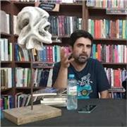 Clases particulares con un psicólogo y escritor