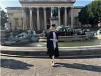 Experienced Modern Languages Tutor and Recent First Class Graduate