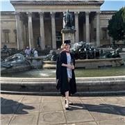 Experienced Modern Languages Tutor and Recent First Class Graduate