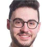 Profesor de Historia dispuesto a dar clases a niños de todas las edades