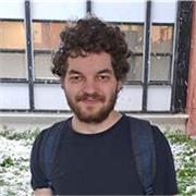 étudiant en troisième année de double licence math informatique, propose des cours particulier de la primaire au lycée