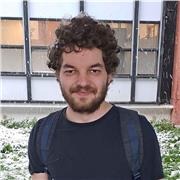 étudiant en troisième année de double licence math informatique, propose des cours particulier de la primaire au lycée