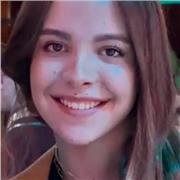 Cómo me defino:
 Soy una chica de 20 años, responsable, paciente y organizada. Actualmente estudio segundo curso de Grado Superior