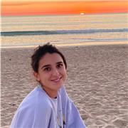 Doy clases de Matemáticas y Física a ESO y Primaria