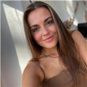 Sophie Carr