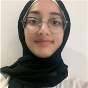 As a medical student, I possess a strong understanding of Biology and Mathematics, having completed A-level Biology, Mathematics and Further mathematics