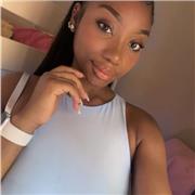 Me siento apta para darle clases a niños de parvulario que empiecen el colegio y para niños de primaria y esos ciclos.