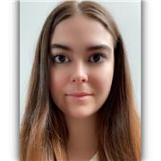 Hola! mi nombre es Laura! e imparto clases de Matemáticas, Lengua, Inglés y Ciencias. Tengo disponibilidad los Martes y Jueves!