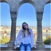 Studentessa di giurisprudenza al 4 anno, offre ripetizioni di diritto per scuole superiori e università