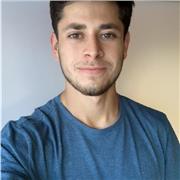 Profesor de Ed. Física, con experiencia en entrenamiento personalizado, 1:1