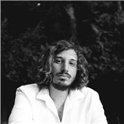 Modeleur 3D / Designer & Architecte intérieur (Camondo) / Maîtrise : Rhinoceros 8/Grasshopper/Subd - CAO/PAO Autocad - Rendu V-ray