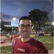Soy profesor de apoyo para dar clases de física y matemáticas universitaria y de colegio
