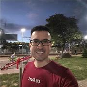 Profesor de apoyo para matemáticas y física universitaria y de colegio