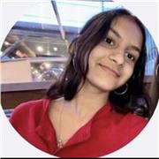 Maryam Ali