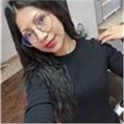 Hola, soy Paola, quiero ayudarte en lo que necesites.
Mis clases van dirigidas a niños y niñas de primaria.