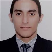 Profesor de matemáticas de primaria y secundaria