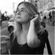 Estudiante de la facultad de Traducción de la UGR (lengua rusa - materna) con ganas de enseñar ruso