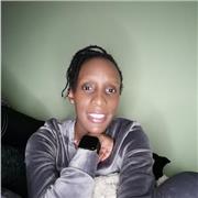 Ivy Mbalu