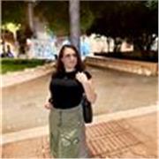 Ragazza laureata in biologia, impartisco ripetizioni ai ragazzi delle superiori su Foggia (soprattutto materie scientifiche)