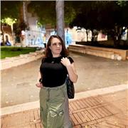 Ragazza laureata in biologia, impartisco ripetizioni ai ragazzi delle superiori su Foggia (soprattutto materie scientifiche)