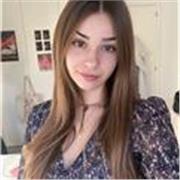 Hola! Soy Sofia, estudiante de Educación Primaria en la Universidad de Valencia. 