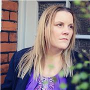 I have a long history of delivering English language tuition +20 years