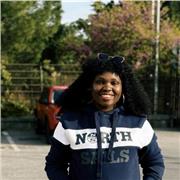 My name is Janet and I offer online English lessons. Please reach out if you’re in need