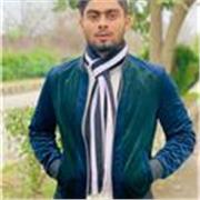 Friendly English tutor helping students improve their language skills 