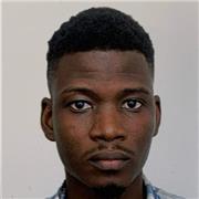Au Nigeria, un professeur d'anglais natif avec 3 ans d'expérience propose des cours particuliers d'anglais pour les élèves et les adultes