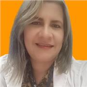 Profesora de Contabilidad, finanzas, NIIF, tributaria, nómina, costos entre otros