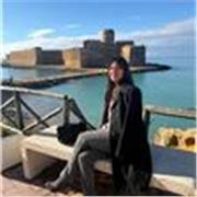 Tutor materie umanistiche.
Offro aiuto compiti e strategie di metodo nello studio.