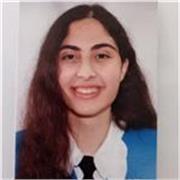 Profesora de apoyo escolar para dar clase a niños desde infantil hasta primaria :)