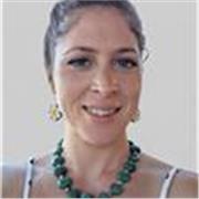 Profesora titulada de Español para extranjeros con más de cinco años de experiencia