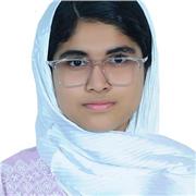 English language tutor for students till high school.