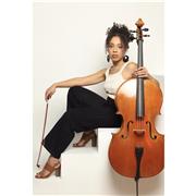 Inspiring and versatile cello teacher! I provide lessons at my home or online