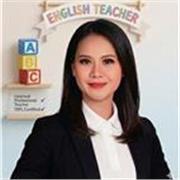 ✨Licensed English teacher, helping kids and beginners succeed.
✨TEFL‑certified English tutor, offering personalized lessons 