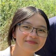 Professeure d'anglais niveau B2, avec 1 an d'expérience d'enseignement au Japon en tant qu'étudiante en échange