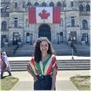 Aulas de Inglês, professora com vivência no Canadá, graduada pela UNESP