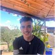 Estudiante de Filosofía, con Bachillerato de Humanidades.
Experiencia dando clases, y como monitor con niños de 3 a 15 años.