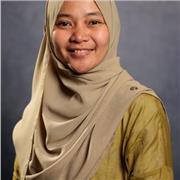 I’m an energetic motivated person who’s passionate in teaching and spread knowledge in sports and biology to kids and adults.