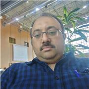Zahid Ahmad Butt