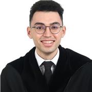 Estudié Bioquímica y Ciencias Biomedicas en la Universidad de Valencia y busco alumnos para dar clases particulares de refuerzo