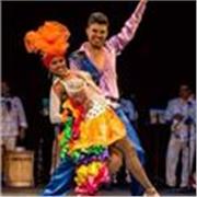 Bailarines para dar clases