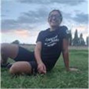 Soy profe de Español, enseño a chicos extranjeros que se aventuran a la experiencia de intercambio cultural en mi pais