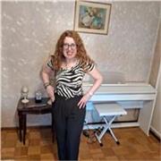 Clases piano y teoria musical para todas las edades