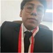 Profesor de matemáticas que imparte clases a alumnos desde el nivel primaria hasga el nivel pre universitario