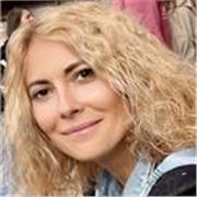 I give private lessons of Spanish, Russian, English, Ukrainian
