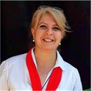 Profesora para la Enseñanza Primaria imparte clases de Lengua para niños de nivel inicial y primaria